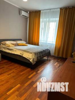 2-к квартира, посуточно, 72м2, 5/9 этаж