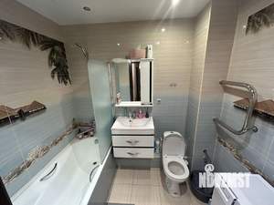1-к квартира, на длительный срок, 40м2, 15/20 этаж