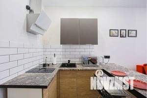 1-к квартира, посуточно, 39м2, 11/18 этаж