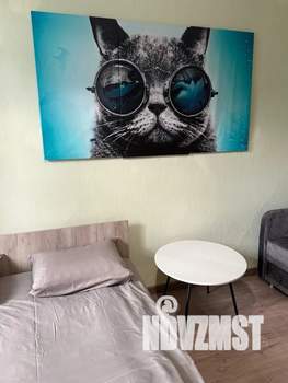 2-к квартира, посуточно, 60м2, 2/4 этаж