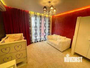 4-к квартира, на длительный срок, 210м2, 6/17 этаж