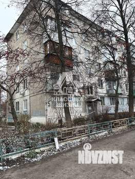 2-к квартира, на длительный срок, 45м2, 1/5 этаж