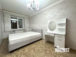 3-к квартира, на длительный срок, 59м2, 1/5 этаж