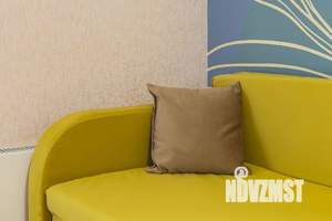 Студия квартира, посуточно, 22м2, 17/17 этаж