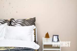 1-к квартира, посуточно, 38м2, 8/15 этаж