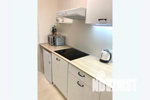 1-к квартира, посуточно, 40м2, 3/10 этаж