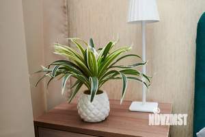 1-к квартира, посуточно, 40м2, 1/17 этаж