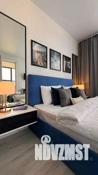 2-к квартира, посуточно, 63м2, 12/19 этаж