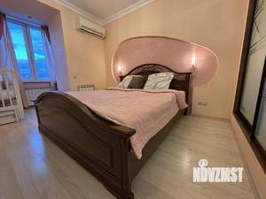 3-к квартира, посуточно, 100м2, 1/1 этаж