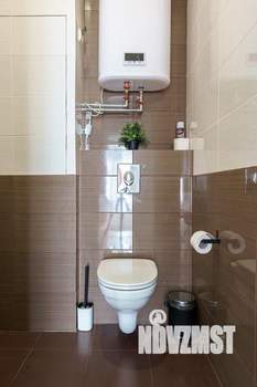 2-к квартира, посуточно, 87м2, 1/1 этаж