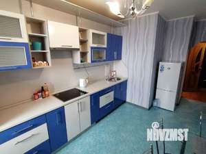 1-к квартира, на длительный срок, 47м2, 10/19 этаж