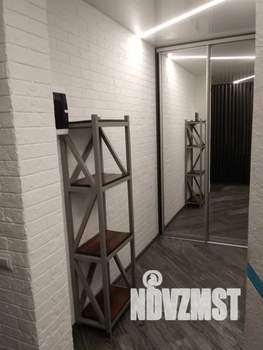 1-к квартира, посуточно, 33м2, 2/5 этаж