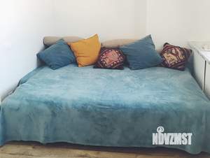 Студия квартира, посуточно, 32м2, 5/5 этаж