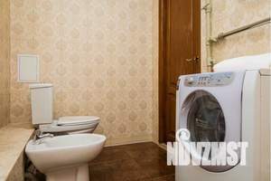 2-к квартира, посуточно, 65м2, 4/9 этаж
