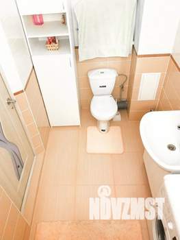 1-к квартира, посуточно, 42м2, 13/14 этаж