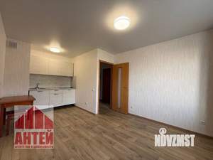 1-к квартира, на длительный срок, 32м2, 1/8 этаж