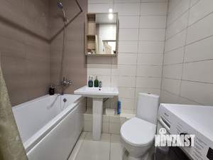 1-к квартира, посуточно, 36м2, 5/9 этаж