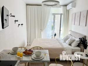 2-к квартира, посуточно, 34м2, 8/14 этаж