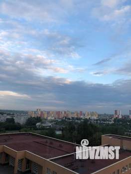 2-к квартира, на длительный срок, 56м2, 7/12 этаж