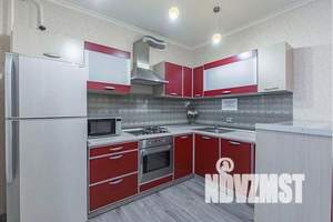 2-к квартира, посуточно, 50м2, 8/9 этаж