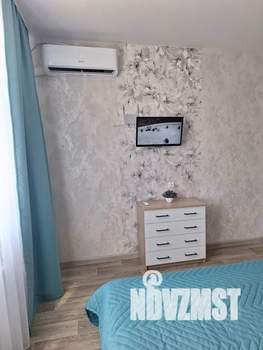 1-к квартира, посуточно, 28м2, 10/10 этаж