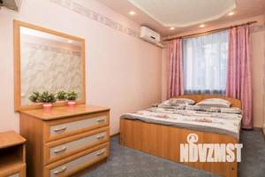 2-к квартира, посуточно, 51м2, 1/1 этаж