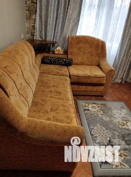 1-к квартира, посуточно, 30м2, 4/5 этаж