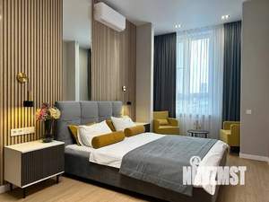 2-к квартира, посуточно, 80м2, 5/17 этаж