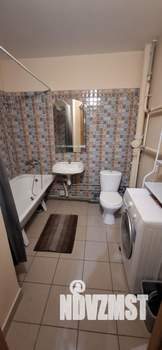 1-к квартира, на длительный срок, 42м2, 14/17 этаж