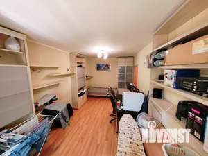 1-к квартира, на длительный срок, 31м2, 3/5 этаж