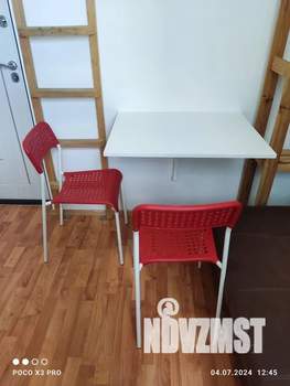 Студия квартира, посуточно, 10м2, 1/6 этаж