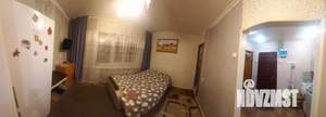 1-к квартира, посуточно, 24м2, 1/5 этаж