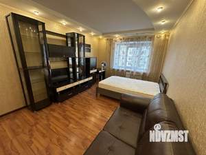 1-к квартира, на длительный срок, 45м2, 7/9 этаж