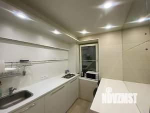 1-к квартира, посуточно, 35м2, 9/9 этаж