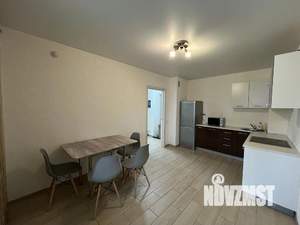 2-к квартира, посуточно, 50м2, 1/1 этаж