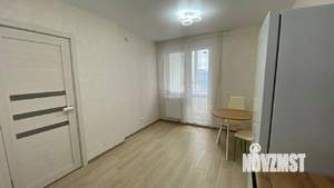 1-к квартира, на длительный срок, 31м2, 6/10 этаж