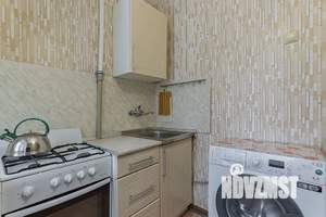 2-к квартира, посуточно, 50м2, 3/9 этаж