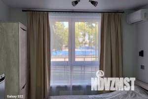 1-к квартира, посуточно, 22м2, 1/1 этаж