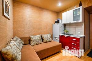 1-к квартира, посуточно, 35м2, 4/5 этаж