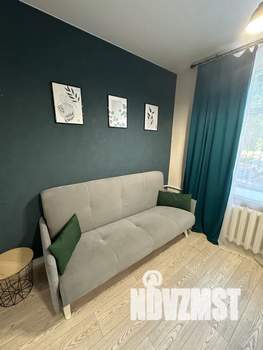 1-к квартира, посуточно, 20м2, 1/5 этаж