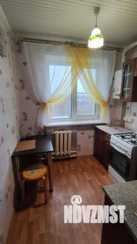1-к квартира, на длительный срок, 35м2, 5/5 этаж
