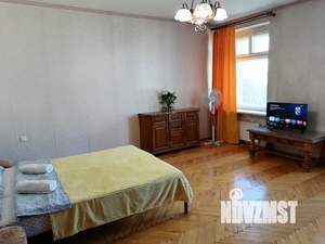 2-к квартира, посуточно, 56м2, 4/6 этаж