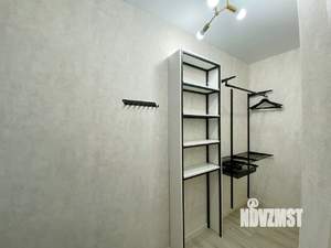 1-к квартира, посуточно, 40м2, 6/10 этаж