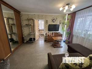 2-к квартира, на длительный срок, 38м2, 2/2 этаж