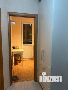 1-к квартира, на длительный срок, 32м2, 6/19 этаж