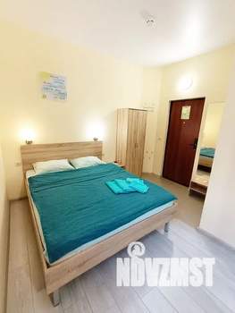 1-к квартира, посуточно, 13м2, 3/5 этаж