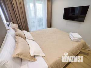 3-к квартира, посуточно, 80м2, 6/9 этаж