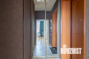 2-к квартира, посуточно, 63м2, 4/4 этаж