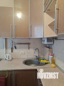 3-к квартира, посуточно, 65м2, 2/5 этаж