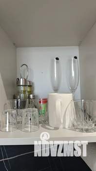 Студия квартира, посуточно, 27м2, 3/6 этаж